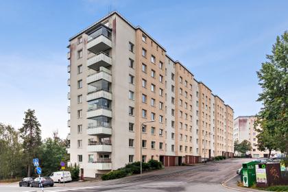 Filipstadsbacken 70, Farsta