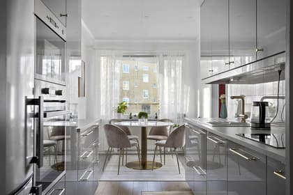 Blåsvädersgatan 8, Biskopsgården