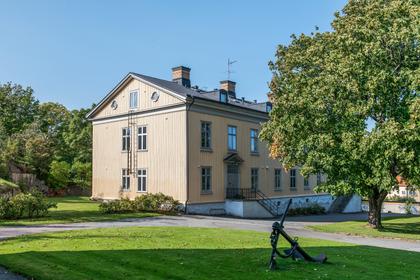 Exteriörbild