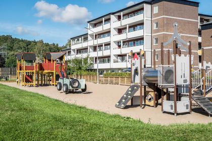 Lillekärr Södra 208, Hisings Kärra