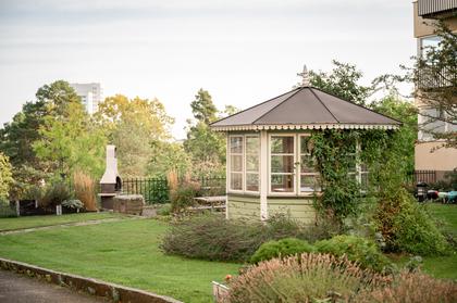 Lidnersgatan 2, Kungsholmen