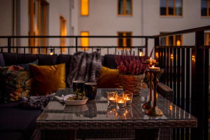 Karlsdalsallén 40, Sörbyängen