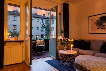 Brommabågen 19, Brommaplan