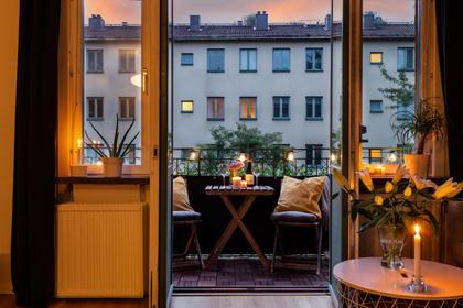 Brommabågen 19, Brommaplan