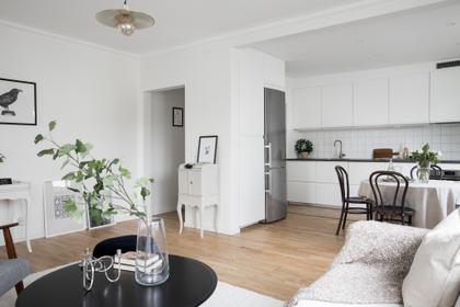 Länsmansgatan 11, Mölndal Bosgården