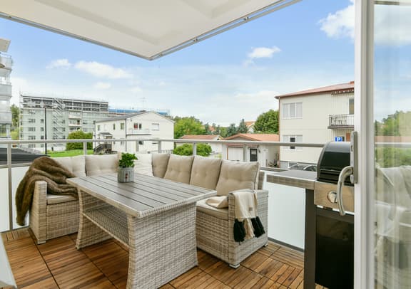 Tegelvägen 1A, Upplands Väsby