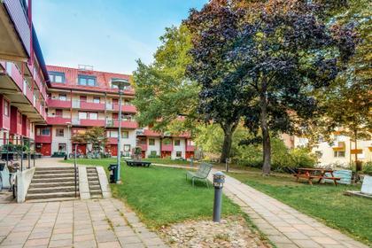 Huvudstagatan 14, Gamla Huvudsta