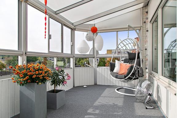 Skäggetorps Centrum 34, Linköping