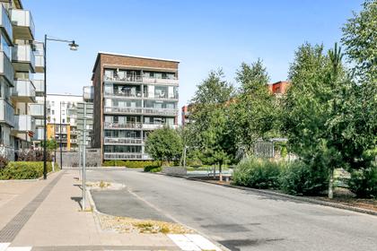 Viragatan 9, Kungsängen