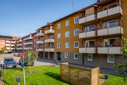 Trädgårdsgatan 25A