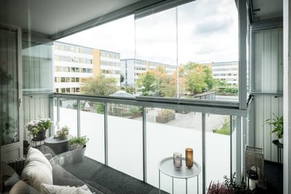 Vaktmästaregången 9, Masthugget