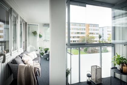 Vaktmästaregången 9, Masthugget