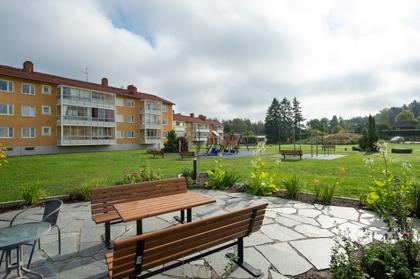 Rosersbergsvägen 31, Rosersberg