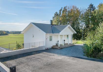 Grimvägen 13, Granbystrand