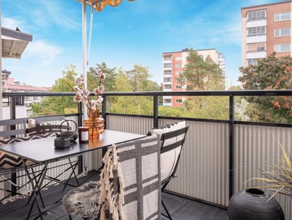 Flintlåsvägen 39, Edsberg