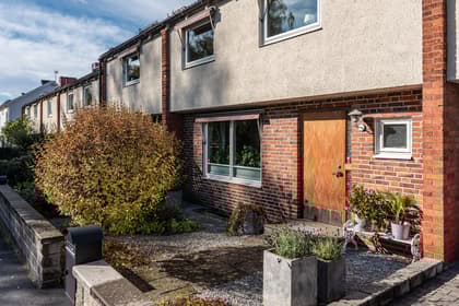 Lekarydsvägen 5E, Alvesta Centrum