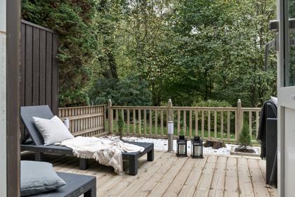 Steken 1G, Agnesberg