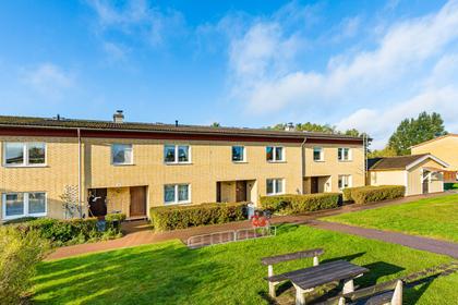 Öknavägen 161A, Hällby