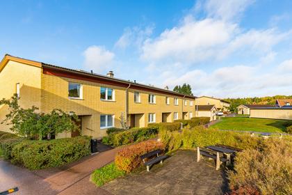 Öknavägen 161A, Hällby