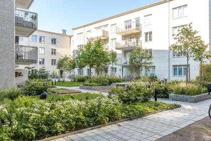 Bures gata 19A, Hyllie