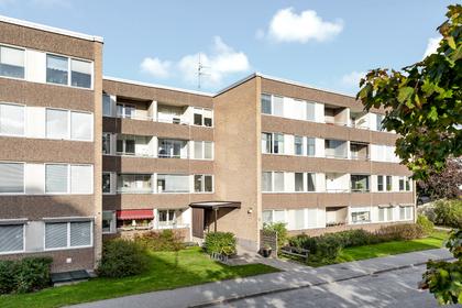 Jungfrudansen 5, Huvudsta