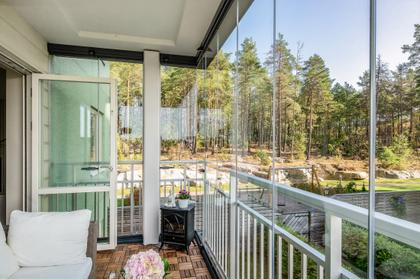 Järva Skjutbaneväg 62, Järvastaden