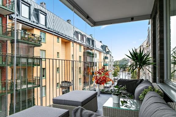 Nordengatan 3B, Linköping