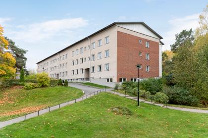 Gränsvägen 24, Västerhaninge