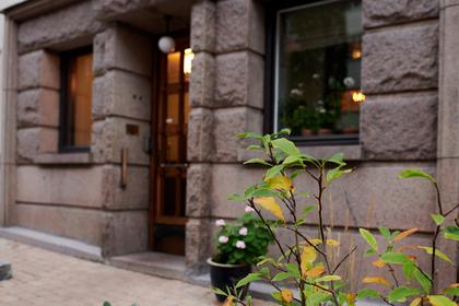 Sven Rinmans gata 4, Kungsholmen