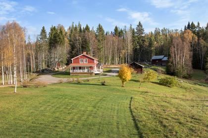 Storbränna 123, Kovland