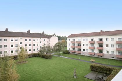 Östanvindsgatan 5A, Centrala Hisingen