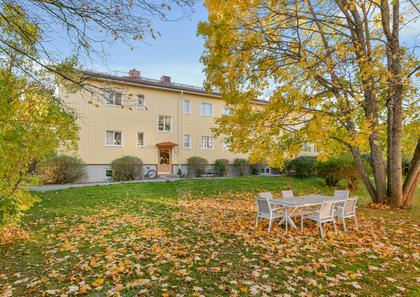 Vallvägen 2A, Centrala Väsby