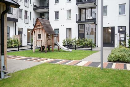 Innergård