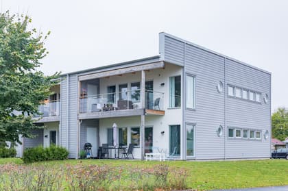 Sjögatan 1F, Vaggeryd