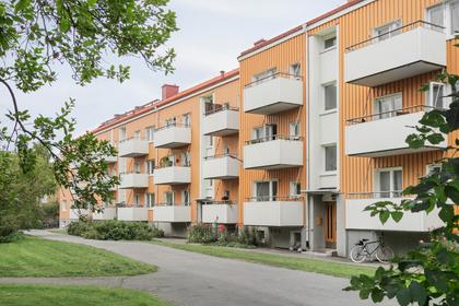 Silvermyntsgatan 30, Högsbo