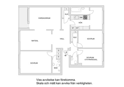 Logdansvägen 20, Ör