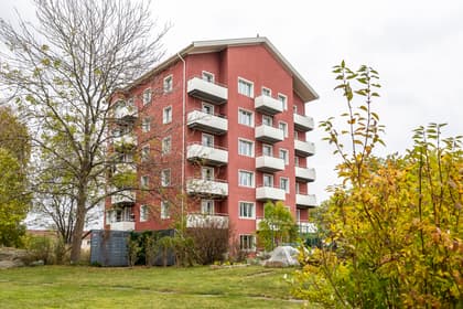 Storhöjdsgatan 9, Strömmensberg