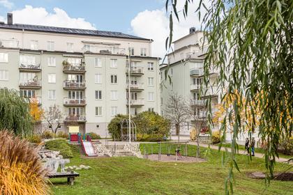 Tegelviksgatan 61, Södermalm