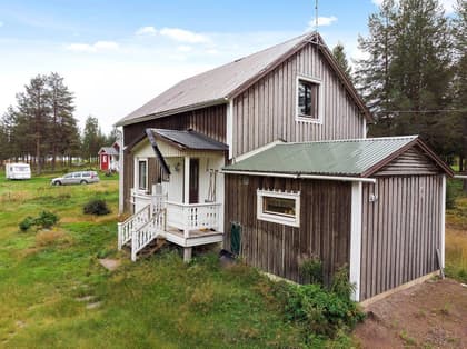 Kaunisvaara 476, Kaunisvaara