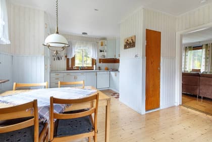 Kaunisvaara 476, Kaunisvaara