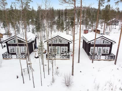 Storklinten 105B, Storklinten