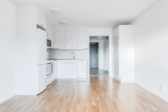 Odensalavägen 4, Sigtuna