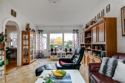 Skiftesvägen 1B, Nya Hjärsta