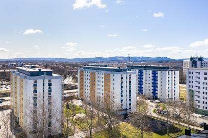 Vasagatan 14C, Dagny