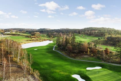 Bild av närområdet