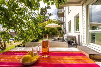 Hildebergsvägen 26, Liljeholmskajen