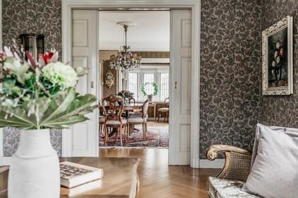 Viktoriagatan 10, Sörhaga