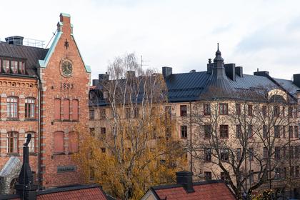 Folkungagatan 81, Södermalm