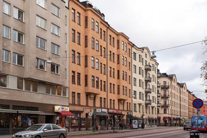 Folkungagatan 81, Södermalm