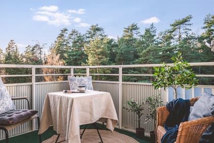 Gästgivargränd 9, Täby Centrum